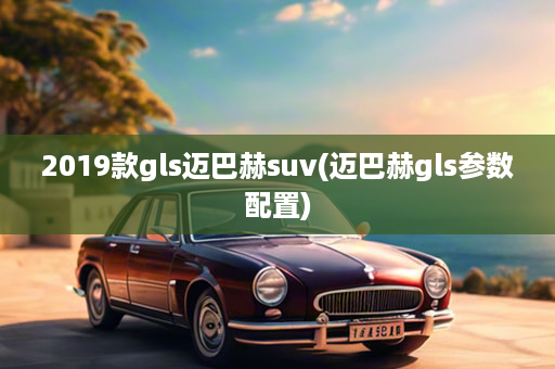 2019款gls迈巴赫suv(迈巴赫gls参数配置)