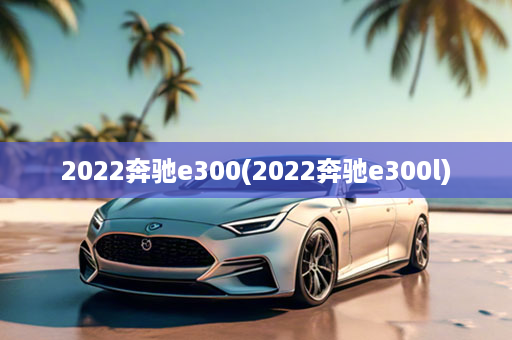 2022奔驰e300(2022奔驰e300l)