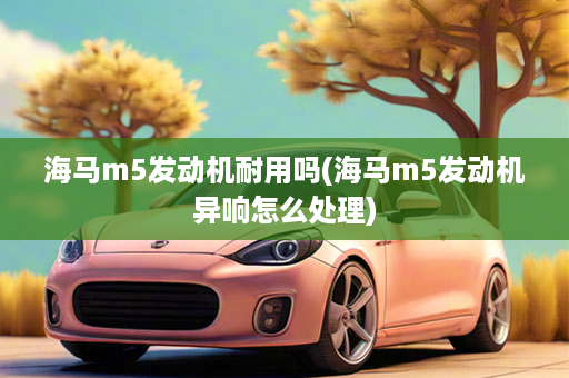 海马m5发动机耐用吗(海马m5发动机异响怎么处理)