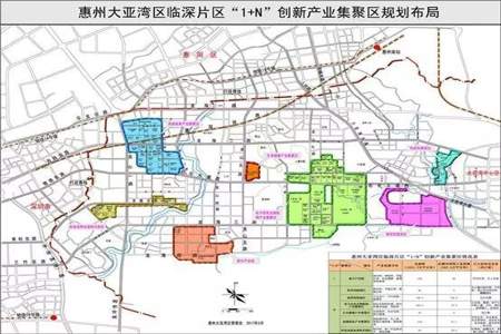 大亚湾户口如何报读重点高中，大亚湾户口能否报惠阳市的重点高中