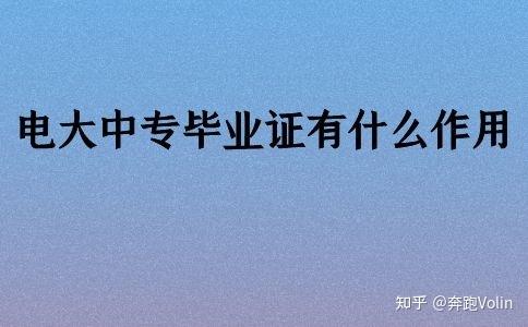 中专毕业后还有一年回来再读吗