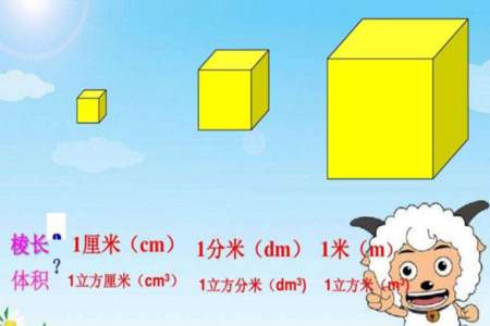 米和立方米的进位率是多少