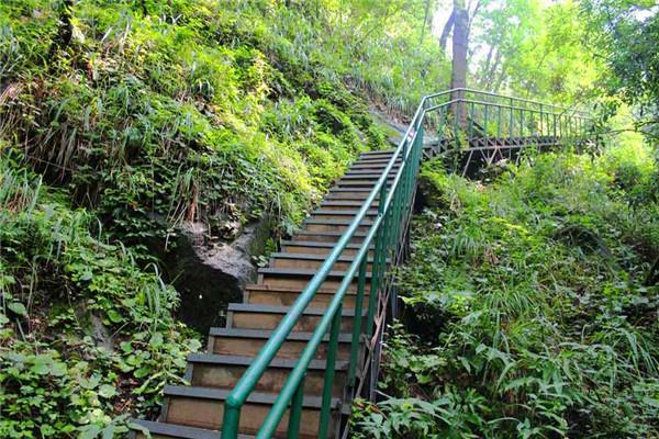 宁乡回龙山2023年要门票吗