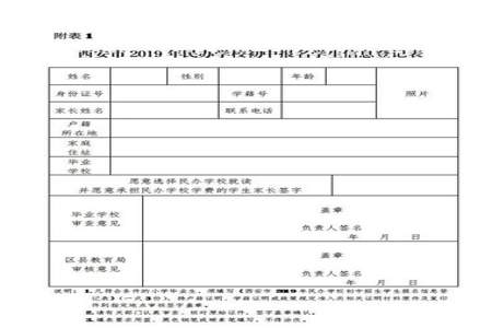 没有学籍能参加中考吗