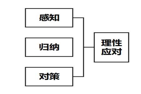 关于理性思维和感性思维的区别