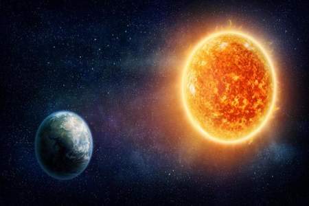 1立方米太阳的重量是多少千克