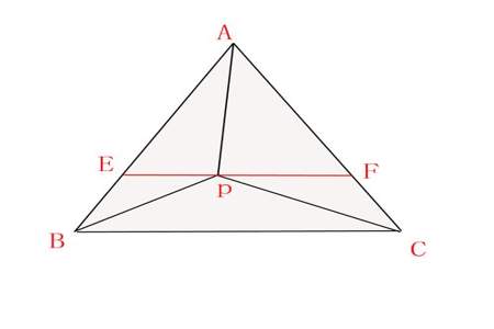 三角形e等于