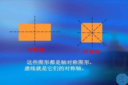 怎样判断一个图形是不是轴对称图形