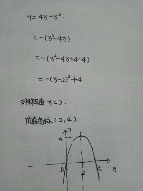 y=x-4分之三的取值范围