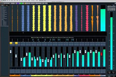 cubase8需要的配置