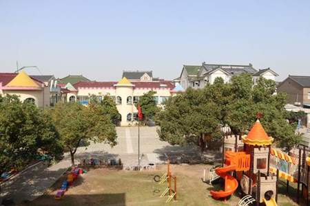 吴江有哪些私立幼儿园