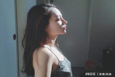 任何一个男人都不会拒绝对他有好感的女人