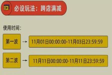 淘宝24号有满减吗