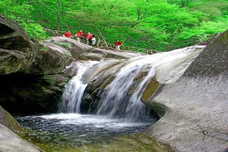 栾川市是重渡沟好，还是养子沟好