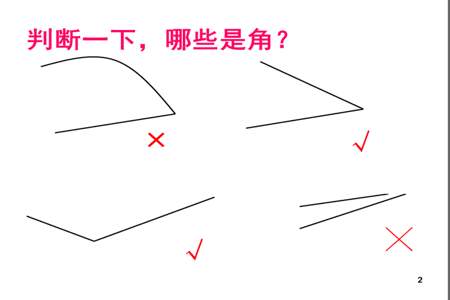 用直角和锐角拼出的肯定是钝角正确吗