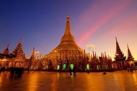 去缅甸旅游，可以用人民币吗