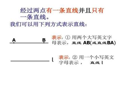 经过任意两点画一条线段，一共可以画多少条不同的线段