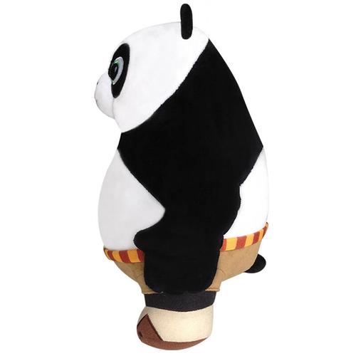 京东购物能不能买到蜗蜗熊猫玩偶