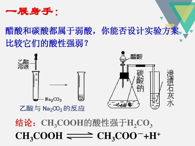 乙酸能否使酸性高锰酸钾和溴的四氯化碳褪色