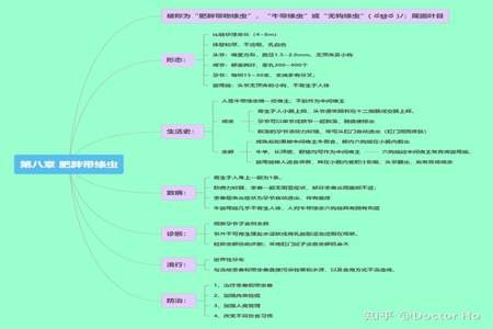 谈谈对短文题目寄生虫的理解