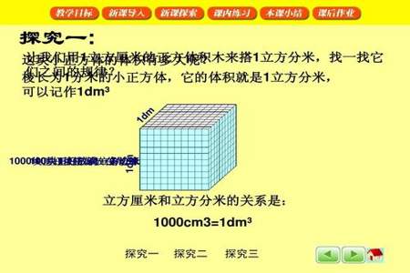 678.24厘米等于多少立方分米