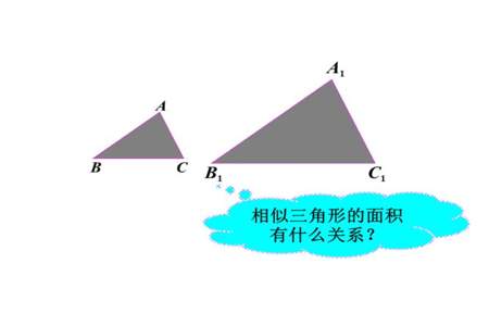 三角形的面积和周长的公式