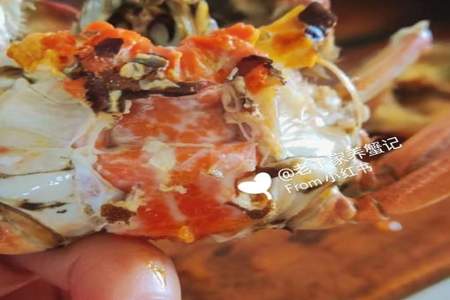 全世界第一个吃螃蟹的人是谁