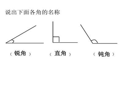 直角都比钝角大对吗