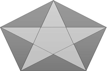 五边形可以分成几个三角形六边形可以分成几个三角形
