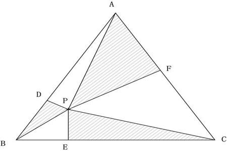 等腰三角形都是等边三角形，对不对