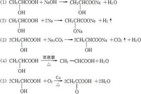 看不懂化学方程式