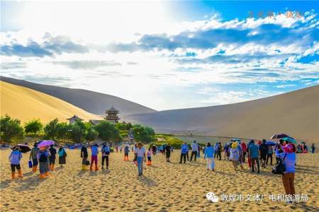 去敦煌旅游大概要多少花费