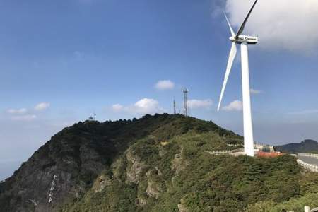 九宫山开车上山好开吗