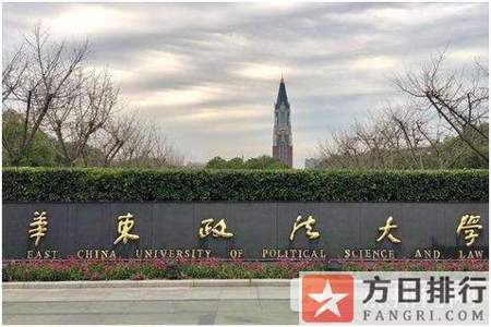 华东政法大学是211学校吗