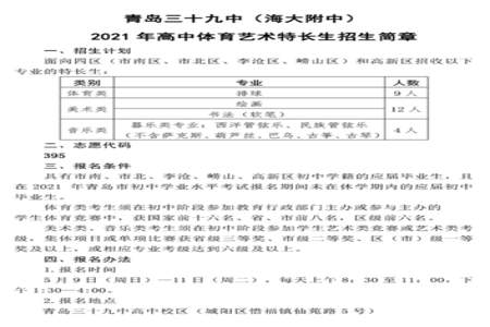 2020中考时哪些乐器可以加分