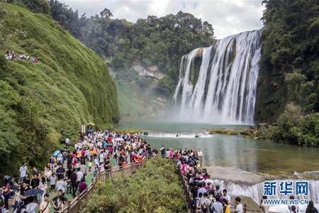 十一黄金周旅游景点