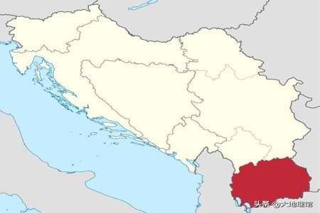 南斯拉夫这个国家还存在吗