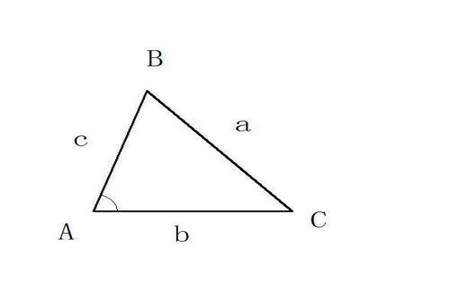 三角形的周长字母公式