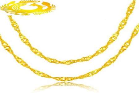 女士黄金项链一般都多长尺寸