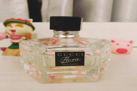 gucci花之舞香水味道最浓的是哪一款