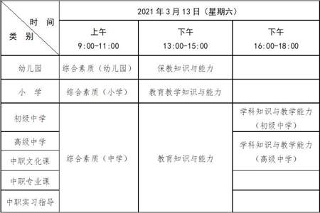 考教师资格证用哪种教材好