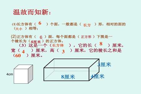 正方体所有的面一共有多少个直角