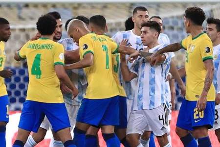 世预赛阿根廷vs秘鲁哪里有直播