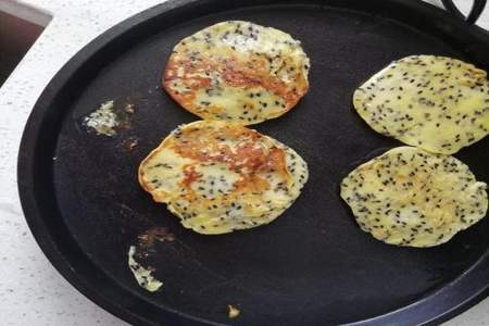 鸭子的饲料可以加芝麻饼吗