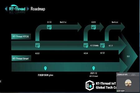 rt thread 优缺点