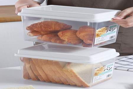 如何保存未吃完的面包要放在冰箱吗