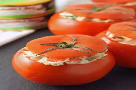 多吃西红柿能够防晒吗