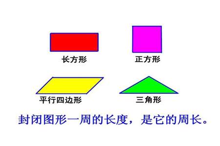 正三角形和正方形统称为