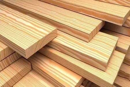 一立方木材等于多少吨