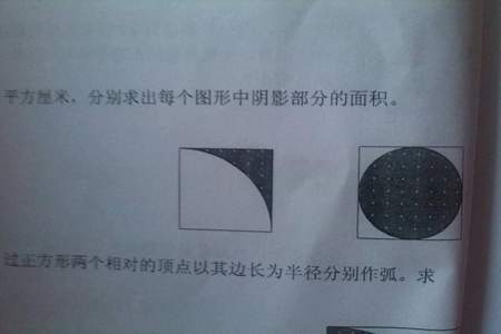 已知正方形的面积是20平方米求正方形里的圆的面积